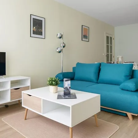 Apartment Du Port - Welkeys