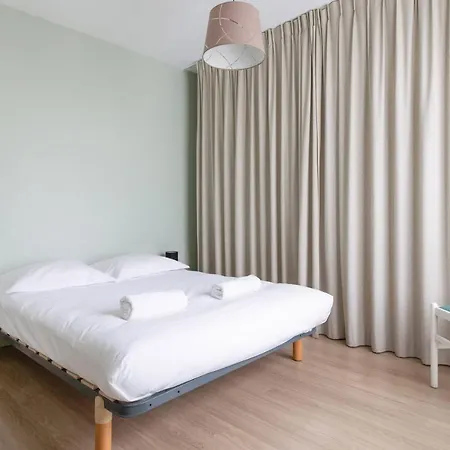 Apartment Du Port - Welkeys *